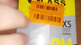 آنباکس و تجربه خرید