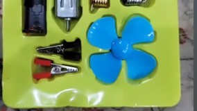 آنباکس و تجربه خرید