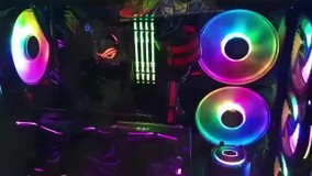 آنباکس و تجربه خرید