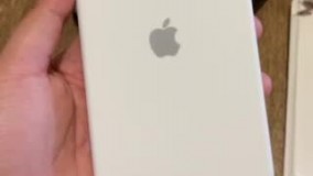 آنباکس و تجربه خرید