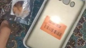 آنباکس و تجربه خرید