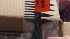 آنباکس و تجربه خرید