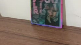 آنباکس و تجربه خرید