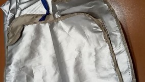 آنباکس و تجربه خرید