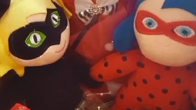 آنباکس و تجربه خرید