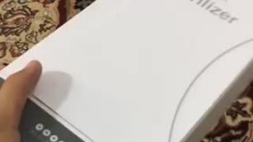 آنباکس و تجربه خرید