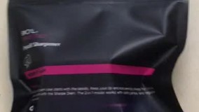 آنباکس و تجربه خرید