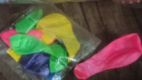 آنباکس و تجربه خرید