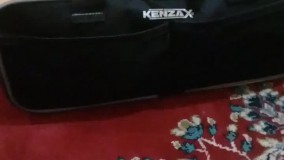 آنباکس و تجربه خرید