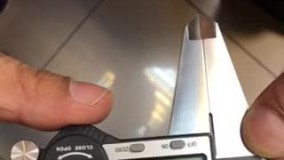 آنباکس و تجربه خرید