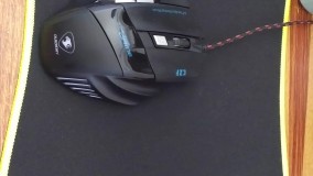 آنباکس و تجربه خرید