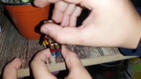 آنباکس و تجربه خرید