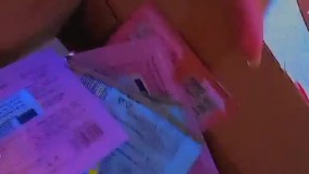 آنباکس و تجربه خرید