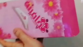 آنباکس و تجربه خرید