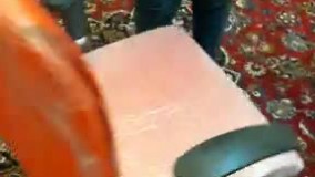 آنباکس و تجربه خرید