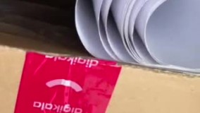 آنباکس و تجربه خرید