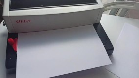 آنباکس و تجربه خرید