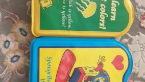 آنباکس و تجربه خرید