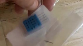 آنباکس و تجربه خرید