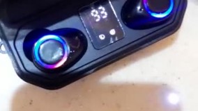 آنباکس و تجربه خرید