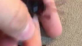 آنباکس و تجربه خرید