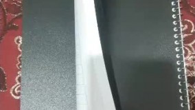 آنباکس و تجربه خرید