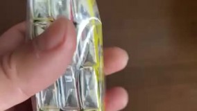 آنباکس و تجربه خرید