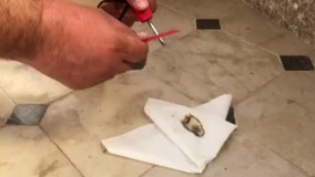 آنباکس و تجربه خرید