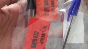 آنباکس و تجربه خرید