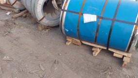 واردات و توزیع انواع مقاطع استنلس استیل