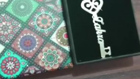 آنباکس و تجربه خرید