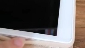 آنباکس و تجربه خرید