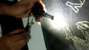 آنباکس و تجربه خرید