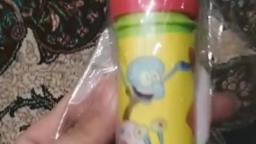 آنباکس و تجربه خرید