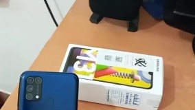 آنباکس و تجربه خرید