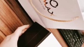 آنباکس و تجربه خرید