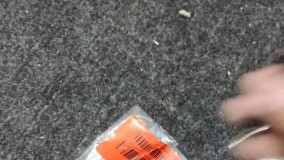 آنباکس و تجربه خرید