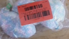 آنباکس و تجربه خرید