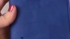 آنباکس و تجربه خرید