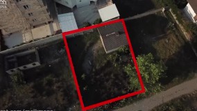 خرید زمین در خیابان پاسداران بندرانزلی