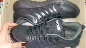 آنباکس و تجربه خرید