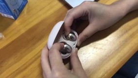 آنباکس و تجربه خرید