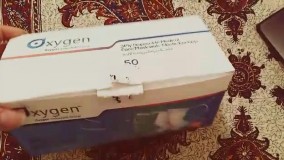 آنباکس و تجربه خرید