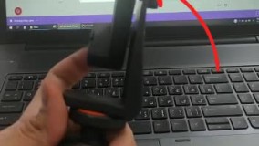 آنباکس و تجربه خرید