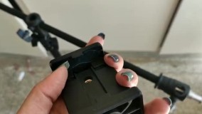 آنباکس و تجربه خرید