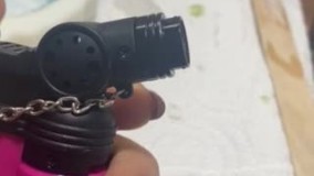 آنباکس و تجربه خرید