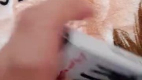 آنباکس و تجربه خرید