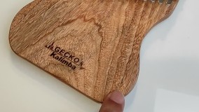 آنباکس و تجربه خرید