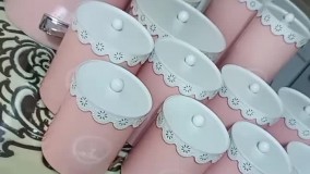 آنباکس و تجربه خرید