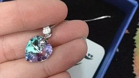 آنباکس و تجربه خرید